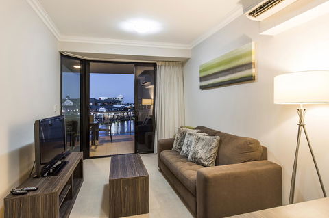 Dolphin Quay Apartments - Accommodation Brunswick Heads 20