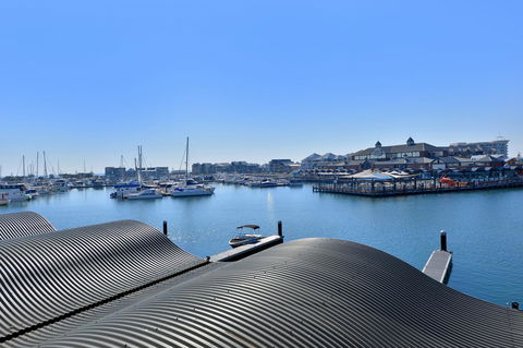 Dolphin Quay Apartments - Accommodation Brunswick Heads 6