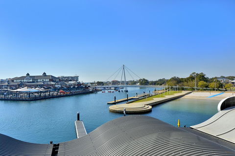 Dolphin Quay Apartments - Accommodation Brunswick Heads 7