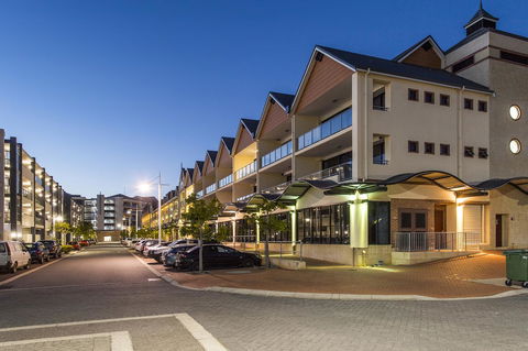 Dolphin Quay Apartments - Accommodation Brunswick Heads 18