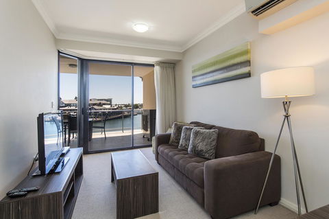Dolphin Quay Apartments - Accommodation Brunswick Heads 32