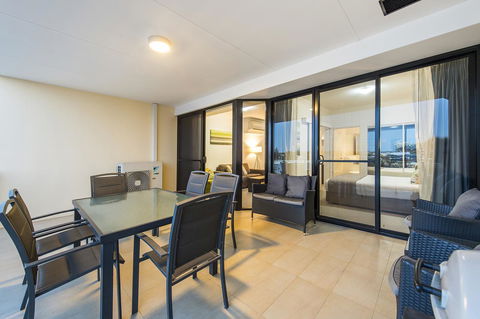 Dolphin Quay Apartments - Accommodation Brunswick Heads 38