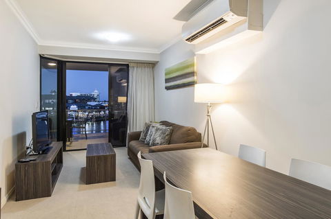 Dolphin Quay Apartments - Accommodation Brunswick Heads 19