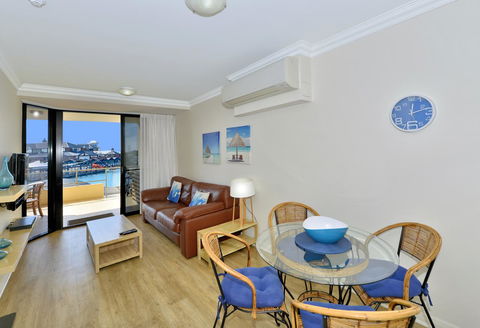 Dolphin Quay Apartments - Accommodation Brunswick Heads 12