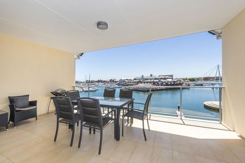 Dolphin Quay Apartments - Accommodation Brunswick Heads 17