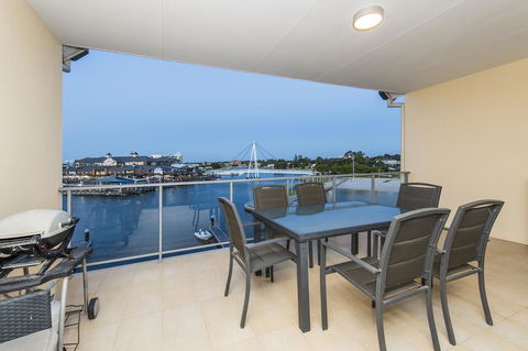 Dolphin Quay Apartments - Accommodation Brunswick Heads 23