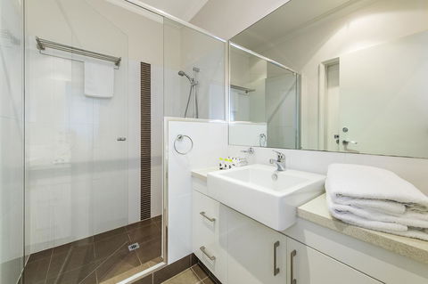 Dolphin Quay Apartments - Accommodation Brunswick Heads 42