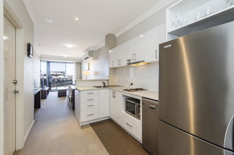 Dolphin Quay Apartments - Accommodation Brunswick Heads 34