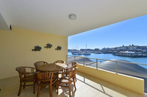 Dolphin Quay Apartments - Accommodation Brunswick Heads 14