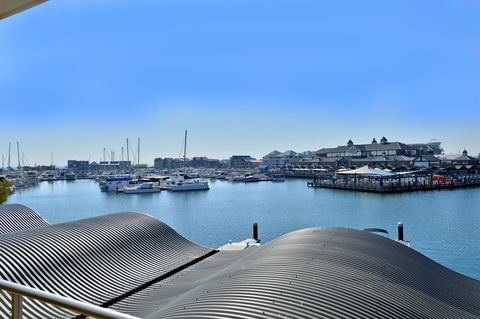 Dolphin Quay Apartments - Accommodation Brunswick Heads 13