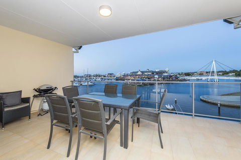 Dolphin Quay Apartments - Accommodation Brunswick Heads 22