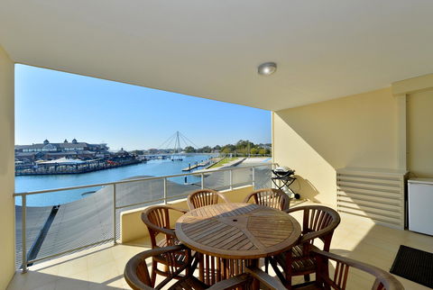 Dolphin Quay Apartments - Accommodation Brunswick Heads 15