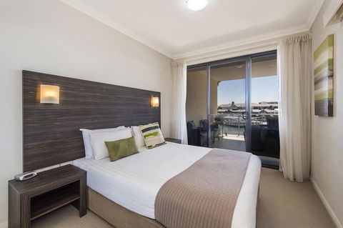 Dolphin Quay Apartments - Accommodation Brunswick Heads 29