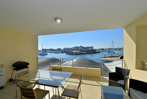 Dolphin Quay Apartments - Accommodation Brunswick Heads 8