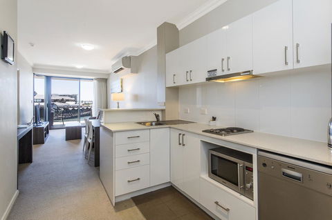 Dolphin Quay Apartments - Accommodation Brunswick Heads 35
