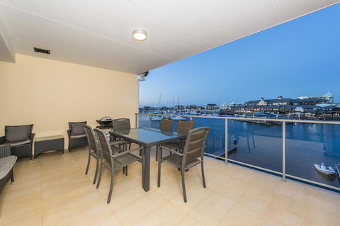 Dolphin Quay Apartments - Accommodation Brunswick Heads 21