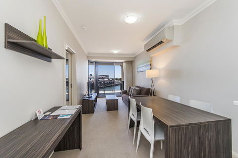 Dolphin Quay Apartments - Accommodation Brunswick Heads 33