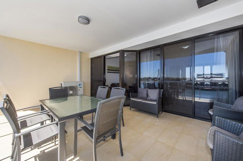 Dolphin Quay Apartments - Accommodation Brunswick Heads 26