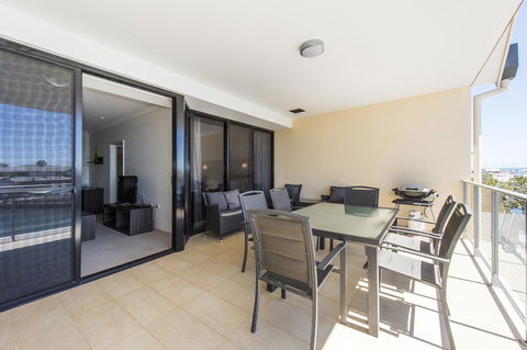 Dolphin Quay Apartments - Accommodation Brunswick Heads 27