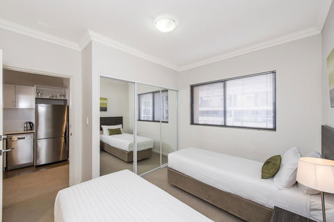 Dolphin Quay Apartments - Accommodation Brunswick Heads 43