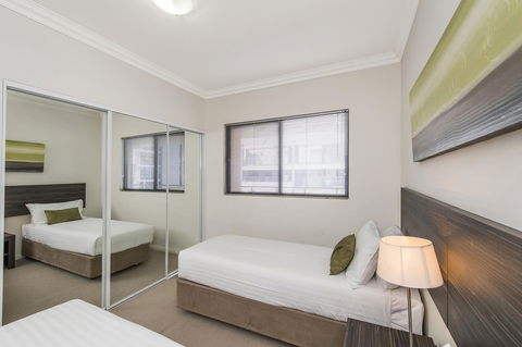 Dolphin Quay Apartments - Accommodation Brunswick Heads 41