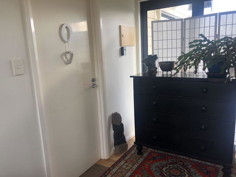Orion Studio With Ocean Views - Accommodation Brunswick Heads 22