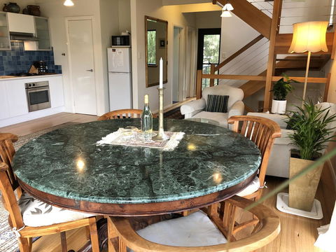 Orion Studio With Ocean Views - Accommodation Brunswick Heads 2