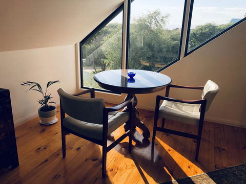 Orion Studio With Ocean Views - Accommodation Brunswick Heads 16