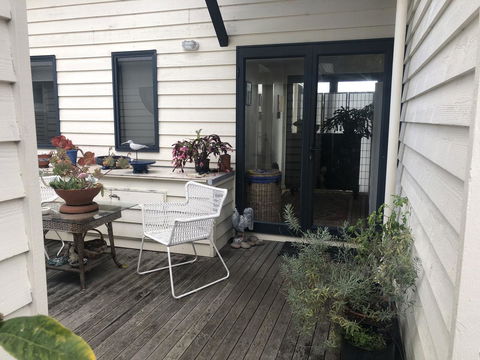 Orion Studio With Ocean Views - Accommodation Brunswick Heads 21