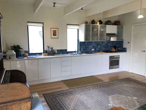 Orion Studio With Ocean Views - Accommodation Brunswick Heads 6