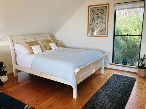 Orion Studio With Ocean Views - Accommodation Brunswick Heads 11