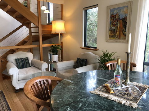Orion Studio With Ocean Views - Accommodation Brunswick Heads 3