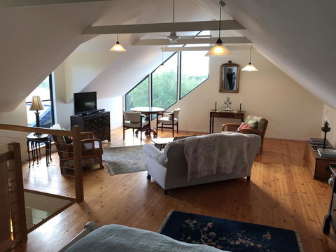 Orion Studio With Ocean Views - Accommodation Brunswick Heads 14
