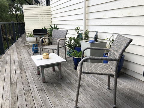 Orion Studio With Ocean Views - Accommodation Brunswick Heads 18