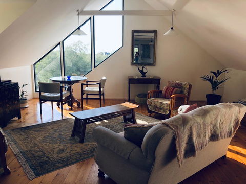 Orion Studio With Ocean Views - Accommodation Brunswick Heads 15