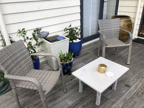 Orion Studio With Ocean Views - Accommodation Brunswick Heads 17