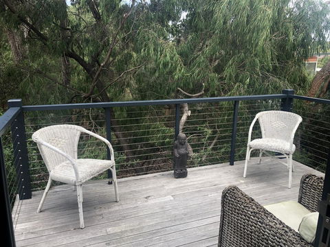 Orion Studio With Ocean Views - Accommodation Brunswick Heads 20