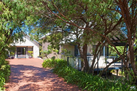 Orion Studio With Ocean Views - Accommodation Brunswick Heads 1