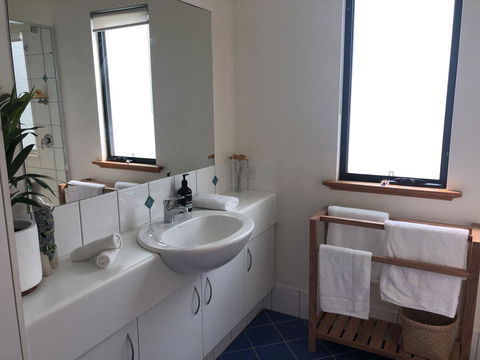 Orion Studio With Ocean Views - Accommodation Brunswick Heads 9