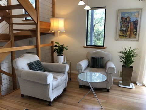 Orion Studio With Ocean Views - Accommodation Brunswick Heads 8