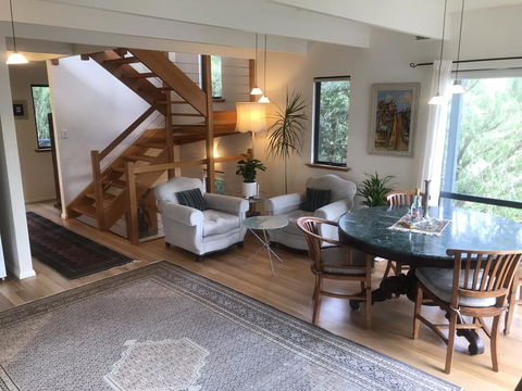 Orion Studio With Ocean Views - Accommodation Brunswick Heads 7