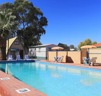 Discovery Parks  Kalgoorlie Goldfields - Accommodation Brunswick Heads