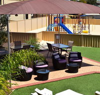 The Jetty Resort - Accommodation Brunswick Heads