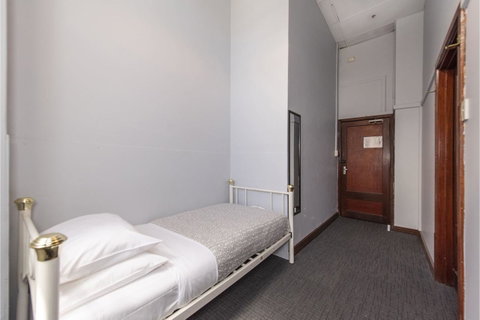 The Old Swan Barracks - Accommodation Brunswick Heads 21