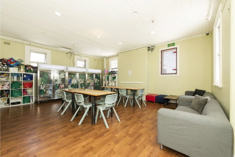 The Old Swan Barracks - Accommodation Brunswick Heads 14