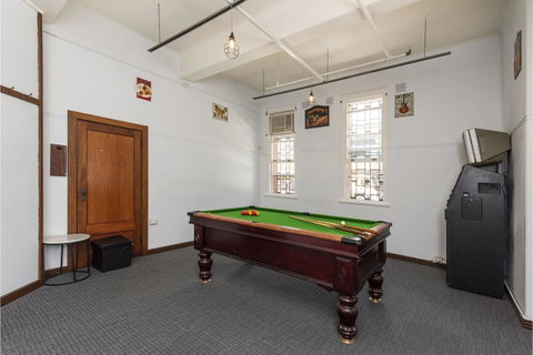The Old Swan Barracks - Accommodation Brunswick Heads 9