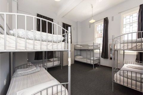 The Old Swan Barracks - Accommodation Brunswick Heads 28