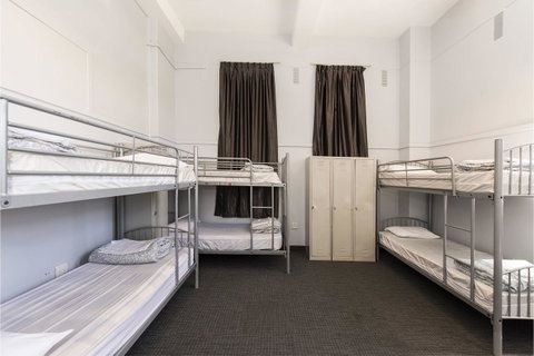 The Old Swan Barracks - Accommodation Brunswick Heads 26