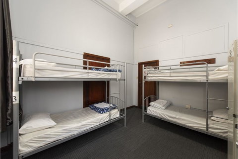 The Old Swan Barracks - Accommodation Brunswick Heads 31