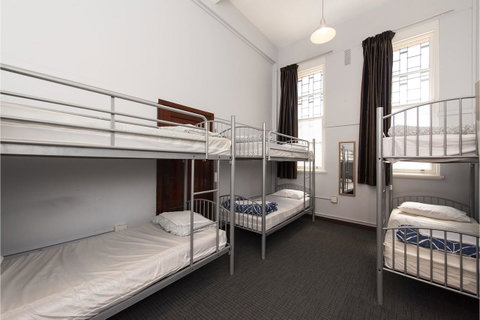 The Old Swan Barracks - Accommodation Brunswick Heads 29